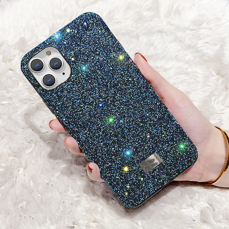 Luxus Bling Glitter Diamant Fall Für iPhone 14 13 11 Pro /12 /11 Pro Max Abdeckung Für iPhone 14 Pro max Mode Fall Fundas