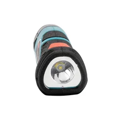 1pcs 3W 10.8V 12V LED For BOSCH Torch Tools Work Light (NO Battery,NO Charger) Lithium Battery Rechargeable Lamps Flashlight