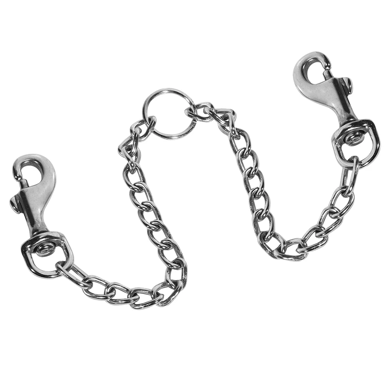 AD23-مزدوجة الكلب المقرنة التوأم الرصاص 2 طريقة ل اثنين من كلب أليف المشي المقود سلسلة الأمان