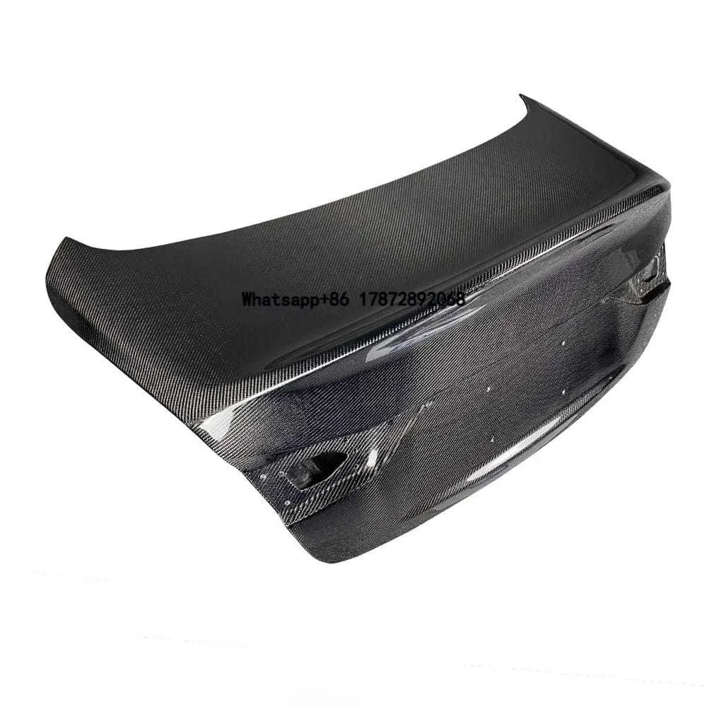 

U.S Ready CSL Style Q50 2013-2017 Carbon Fiber Trunk for INFINITI Q50 Boot Lid