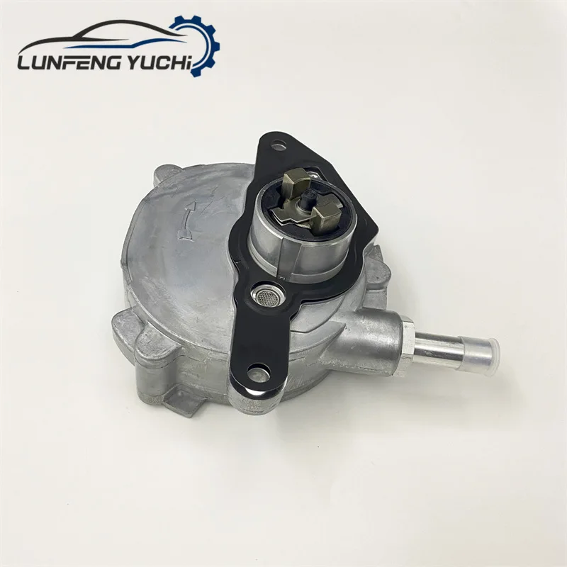 A2712301365, A2712301665 - Brake System Vacuum Pump For Mercedes-Benz C C204/S204/W204, E A207/C207/W212, SLK R172