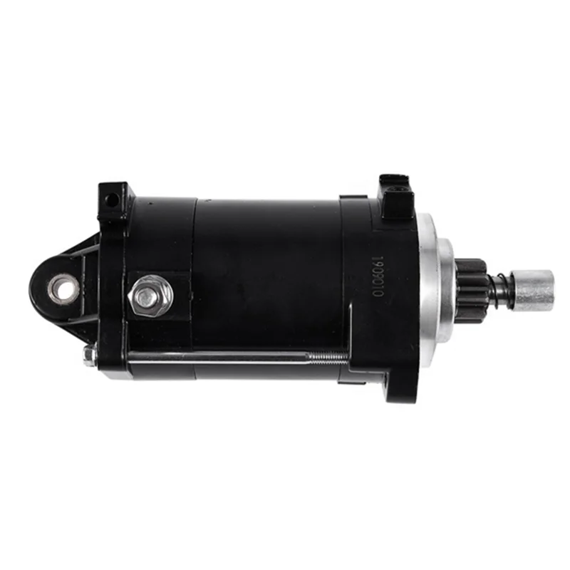 6N7-81800 Start Motor for Outboard Motor Parts 115-250HP 9T 6K7-81800-00 61H-81800-00