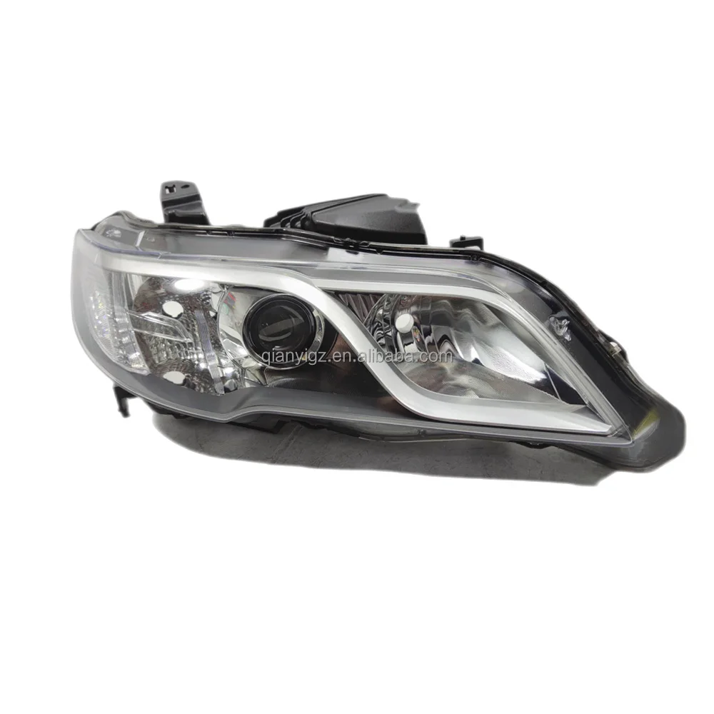 for Acura RDX xenon headlight are really second-hand original accessories Headlamp lighthouse HD LOED projector compatible