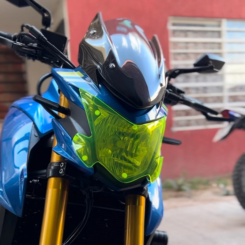オートバイアクセサリーフロントガラスフロントガラスシールド
