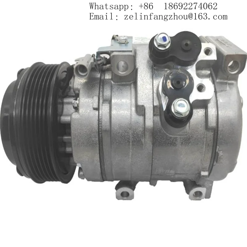 

Car AC Compressor For GEELY EC7 1.3T 1067000182