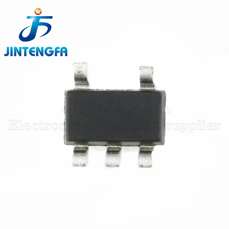 20PCS RT9013-33GU5 SC-70-5 3.3V 3V3 500mA Low Dropout Low Noise Ultra-Fast WithoutBypass Capacitor CMOS LDO Regulator Components