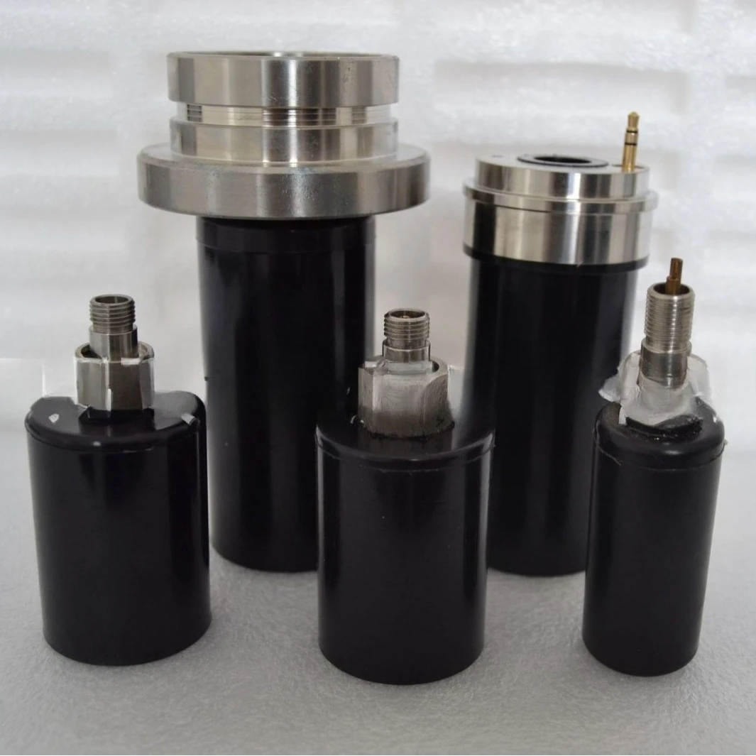 Ultrasonic underwater long-distance communication 25kHz hydrophone