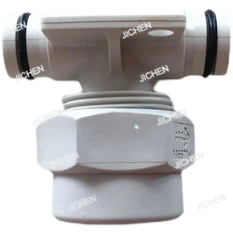 Jc Three-Way Lock M…