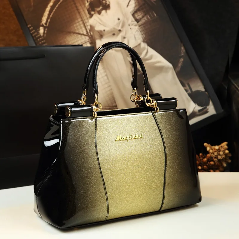 Women Handbags 2024 New Summer Atmosphere Women Bag Fashion One Shoulder Crossbody Bag Purses and Handbags Luxury Designer