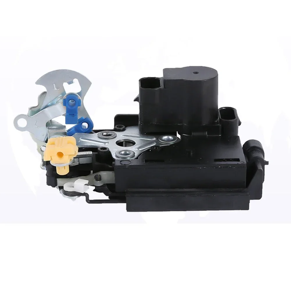 

Lacetti Front Locks Colour Black Locks Left Front Anti-corrosion Easy To Use High Universality Fitment Non-deformation