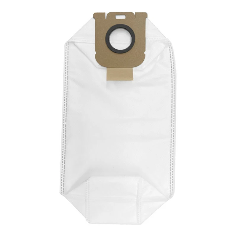 A86I-For Dreame Z10 Station / H30 Combo Station Robot Vacuum Cleaner Dust Bag Accessories Replacement Spare Parts