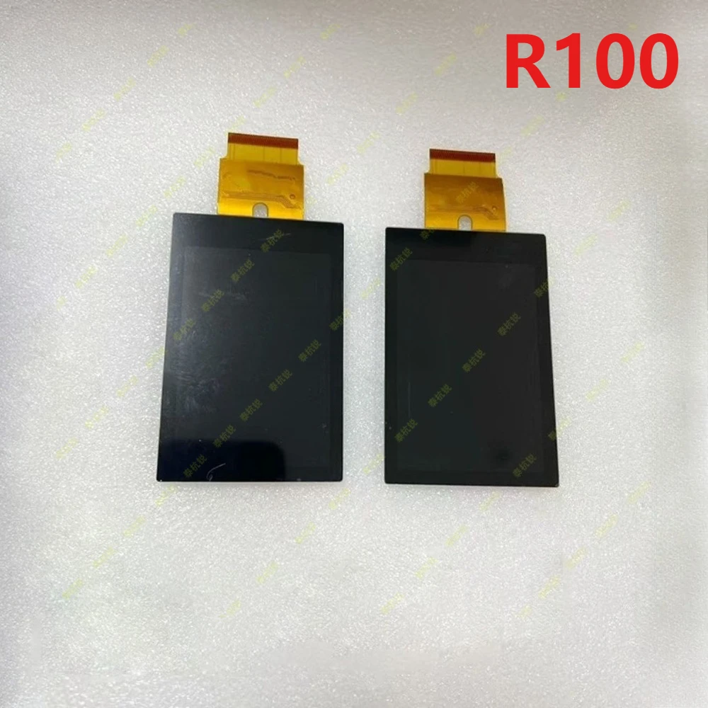 

ЖК-экран с подсветкой для камеры Canon EOS R100, часть экрана дисплея