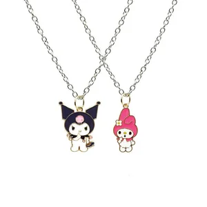 6 Hauptverkäufe Kuromi Halskette - №6