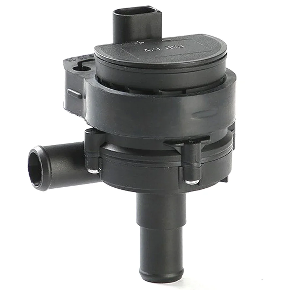Elektronische Wasserpumpe 2048350264 für Mercedes-Benz C250 W204 1.8L 2013 12 14 15 4-Zylinder (A2048350264) – Detail 4