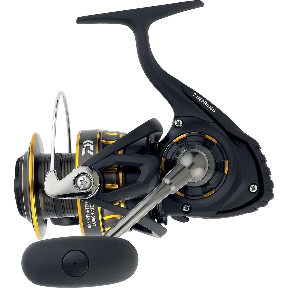 

BG Spinning Reel