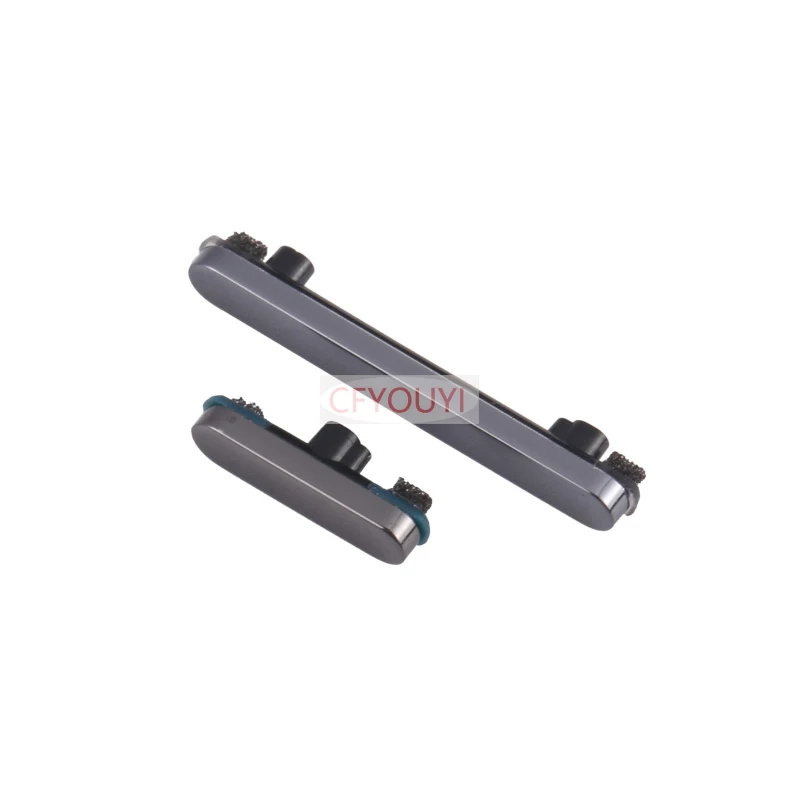 

1set New Volume Power Button Side Key Power Button Keys For Google Pixel 8 Pro Pixel8 Pro Power + Volume Button Control Button