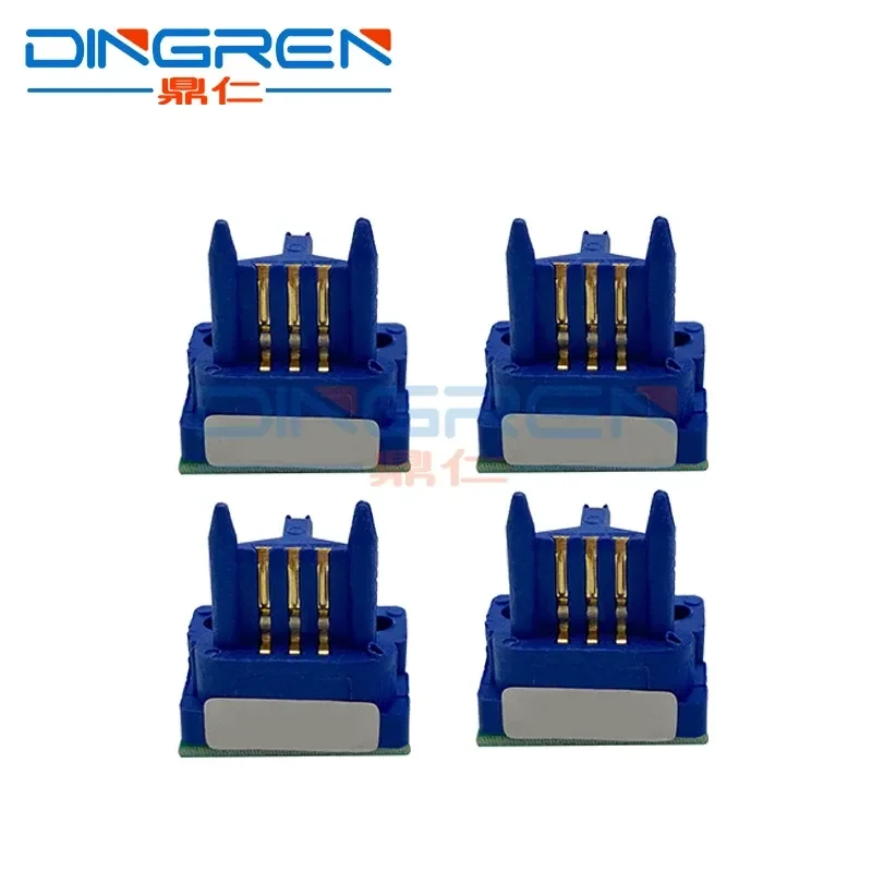 for Sharp MX-31CT Powder Cartridge Chip MX-2600N 2601N 3100N 3101N 2301N 4100 5100 4101 5001 Toner Counter MX31 Counting Chip