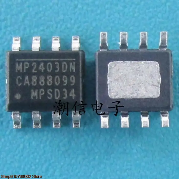 

5pieces MP2403DN MP2403DN-LF-Z original new in stock