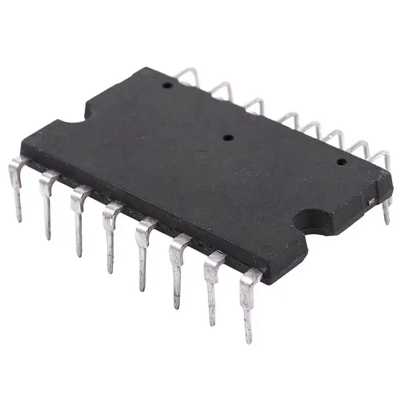 3X IKCM15F60GA 15A 600V Control Integrated Power System IPM Intelligent Power Module