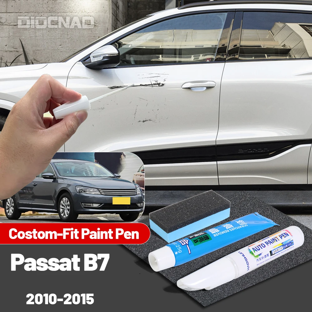 For Vw Passat B7 MK…