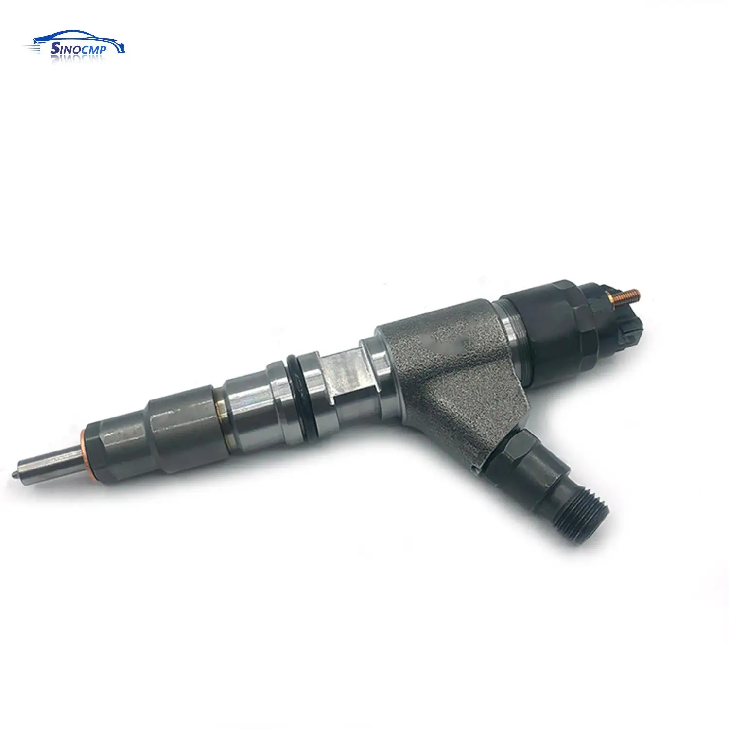 

1 PC Fuel Injector 0445120399 0445120400 For Caterpillar C4.4 Engine CAT 320D2 Engine Replacement Parts Fuel System Accessories