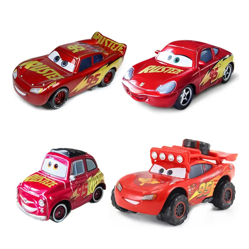 Diney pixar carro 3 relâmpago mcqueen mater jackon torm ramirez diecat veículo liga de metal menino criança carros brinquedo chritma presentes