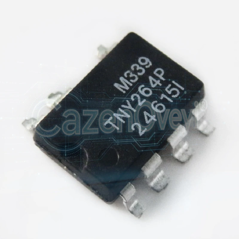 15-50PCS IRF520N F520N TNY264GN TNY264 HT48R05A-1 HT48R05A 74HC138D 74HC138 PCM1700P PCM1700 AM7331P-T1-PF AM7331 331EAAB