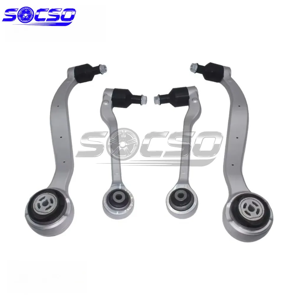 Kit Suspensi Lengan Kontrol Bawah Depan untuk Chevrolet Camaro 23317369 23317365 23317366 84355721 23317370