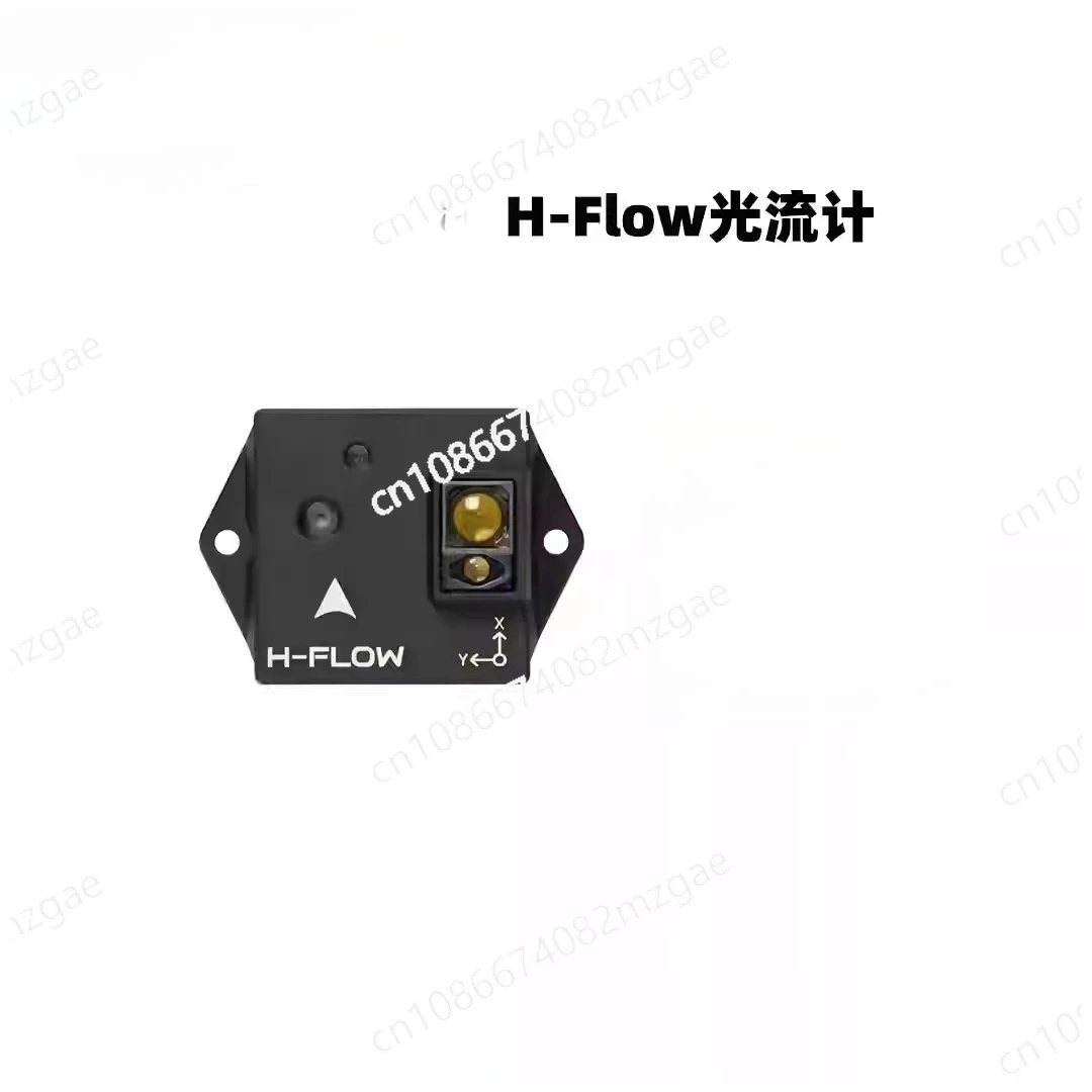H-Flow optical flow and distance sensor module, indoor hover PX4 Pixhawk6C 6X