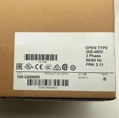 Brand New 150-C85NBR 150-C85NBD 150-C85NCD  One Year Warranty ​ Fast Delivery