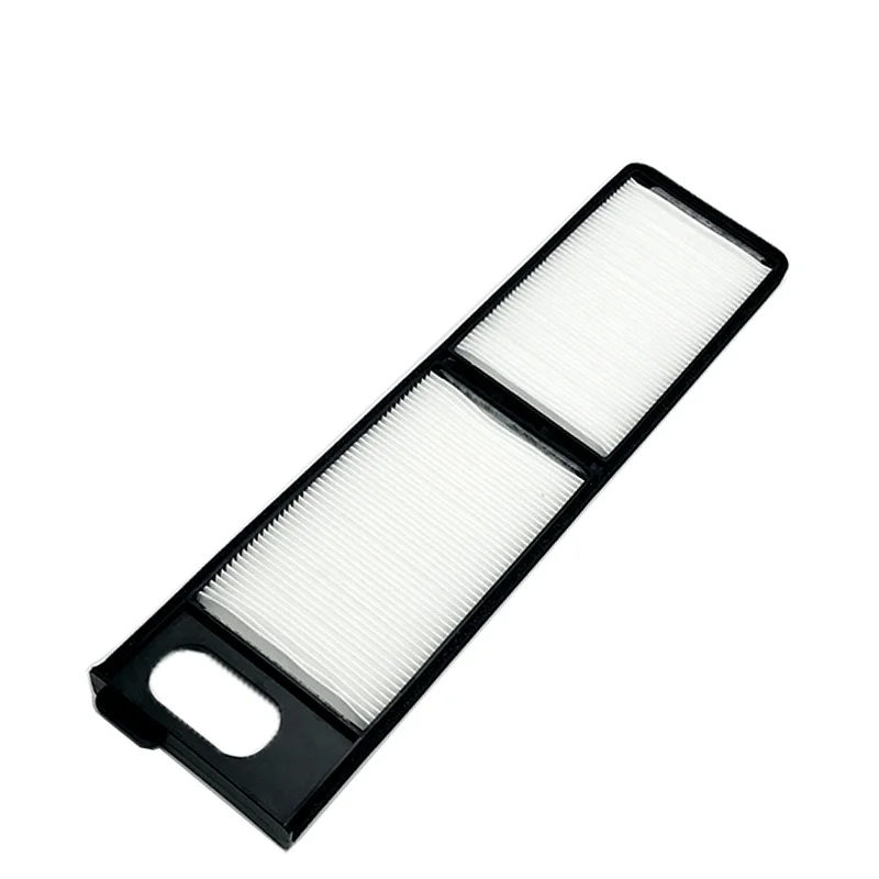 Filtre de climatisation pour KOBELCO, filtre anti-poussière, pièces d'entretien, SK 200, 75, 210, 260, 250, 140-8, Super 8, 152