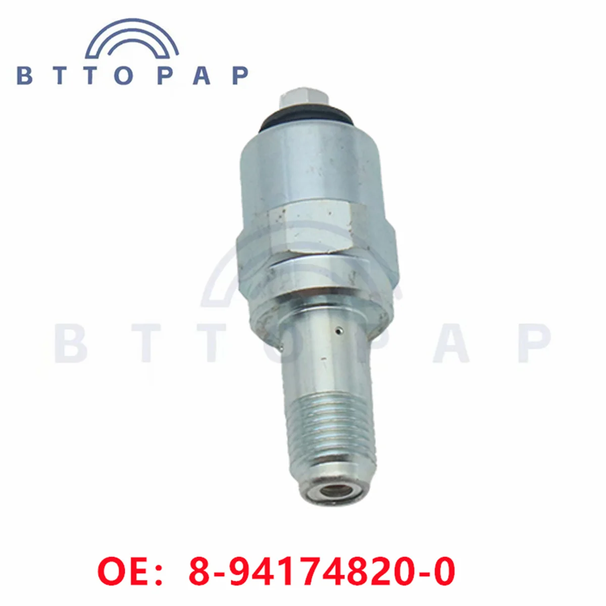 Oil Valve Injection Cut-off Solenoid 8-94174820-0 For Isuzu Diesel VEMitsubishi Pajero Montero 8941748200 9461612132 146650-3720