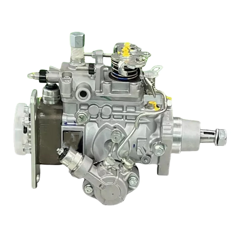 Kraftstoffeinspritzpumpe für Iveco Fiat 60KW NEF 0-460-424-316 2853975 504067495 0460424316 Ersatzteile für Baggermotoren – Detail 4