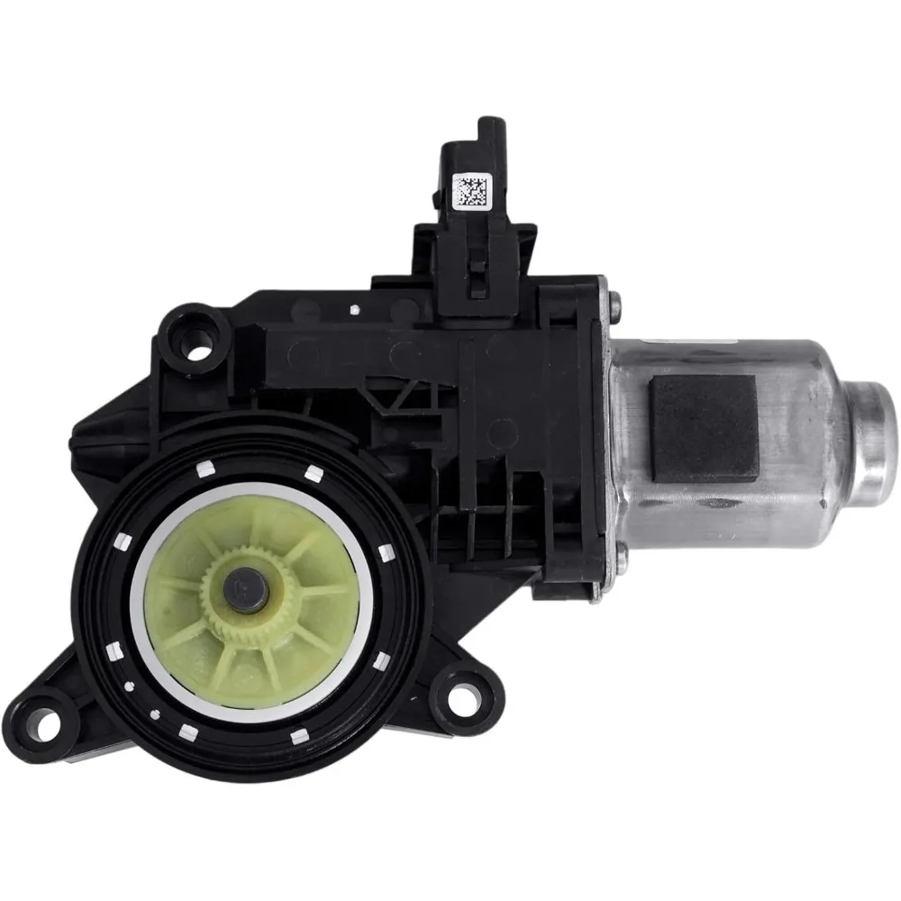 Vorderer linker Fensterhebermotor für Hyundai Ioniq 2017-2022 Fensterregler 82450-G2020 82450G2020 82450 G2020 – Detail 3