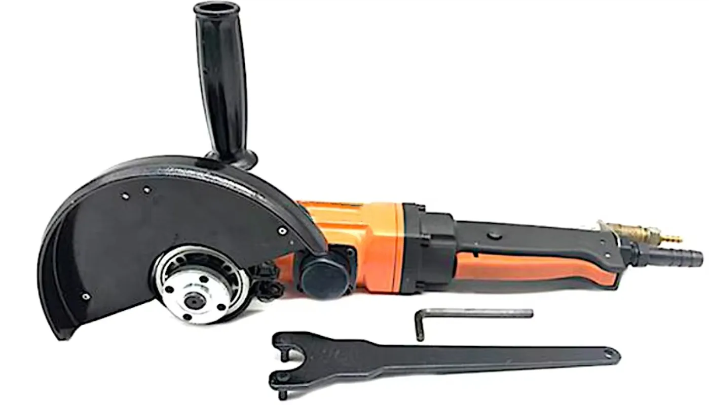 TY21770 Pneumatic 7 