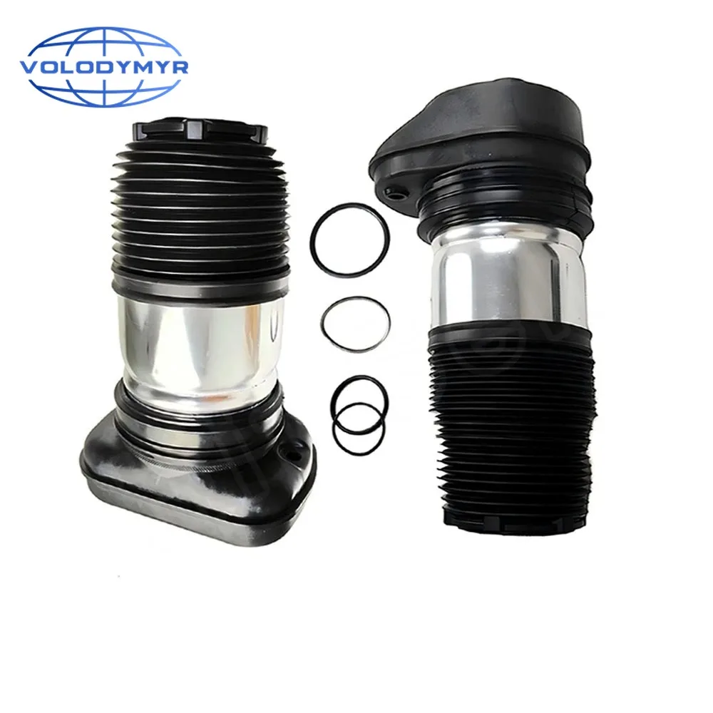Front Rear Air Suspension kit Struts Spring Repair Kits VDC Fit BMW X5 G05 X6 G06 xDrive G07 X7 BX7 2019-