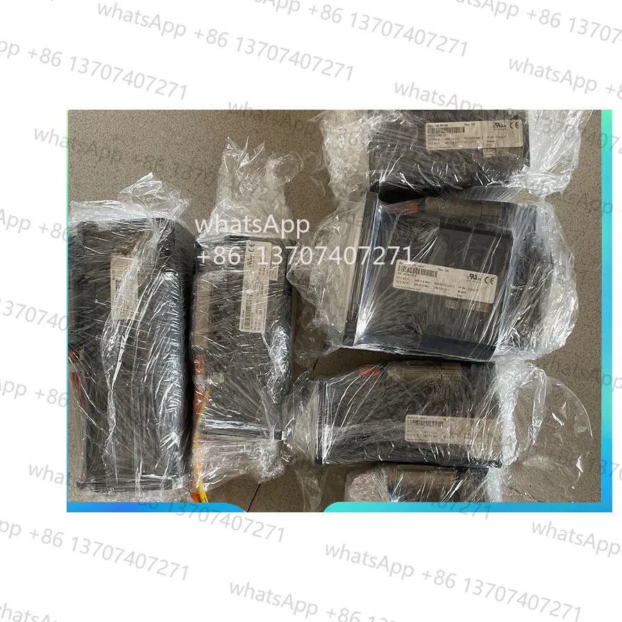 

Second-hand 8MSA4S.R0-66 Servo motor For B&R