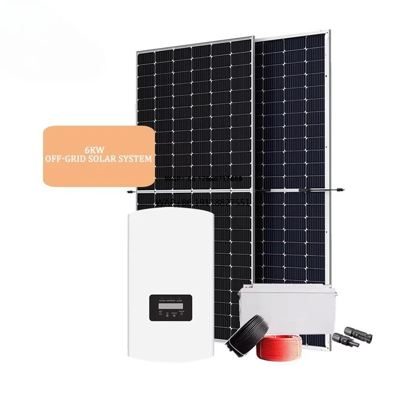

China Wholesale Portable Solar Power Energy System Buy Solar Energy System 5Kw 6Kw 7Kw 8Kw 9Kw 10Kw