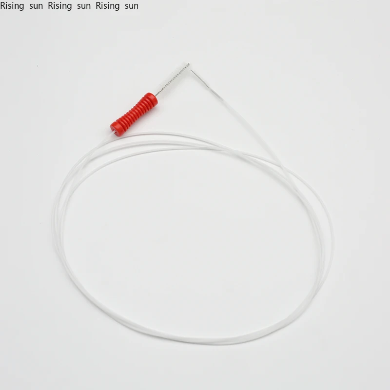 

Одноразовая эндоскопическая кисть для цитологии