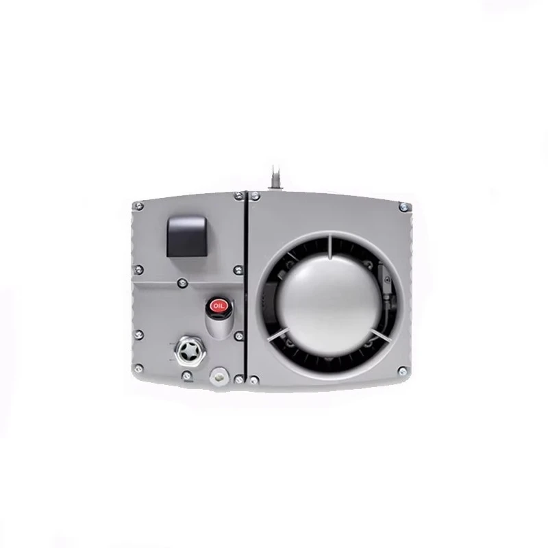 High quality industrial vacuum pump accessories suitable for compressed air system equipment