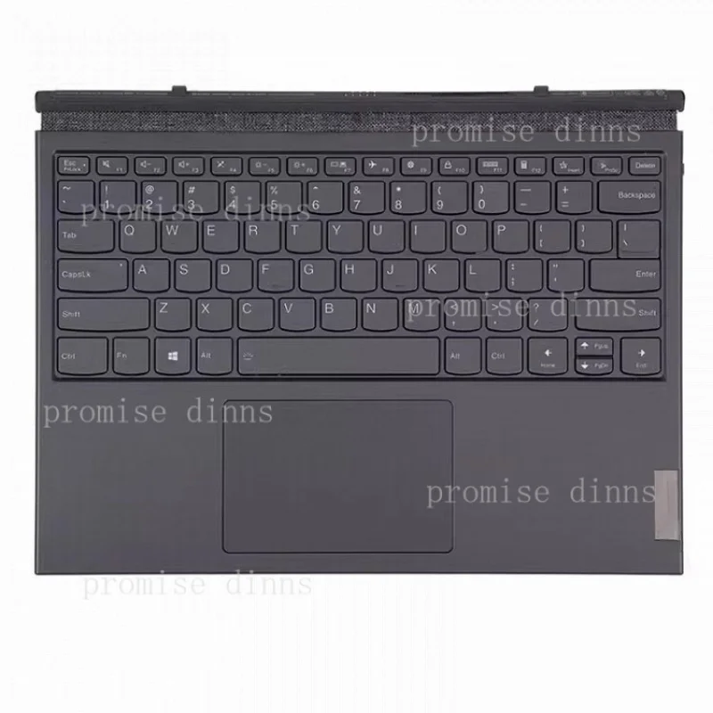 M   For lenovo YOGA Duet7 7-13IML Yoga Duet IML 2020 2021 US keyboard New