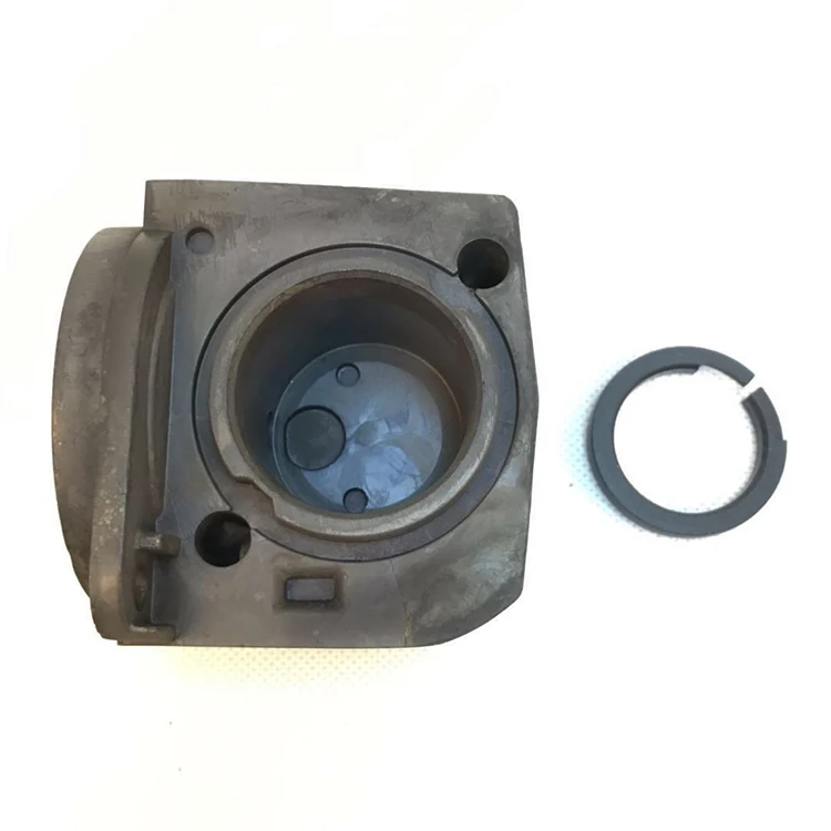 2026unique Car Air Suspension Repair Kits for Cayenne Air Compressor Cylinder 7L0616007A