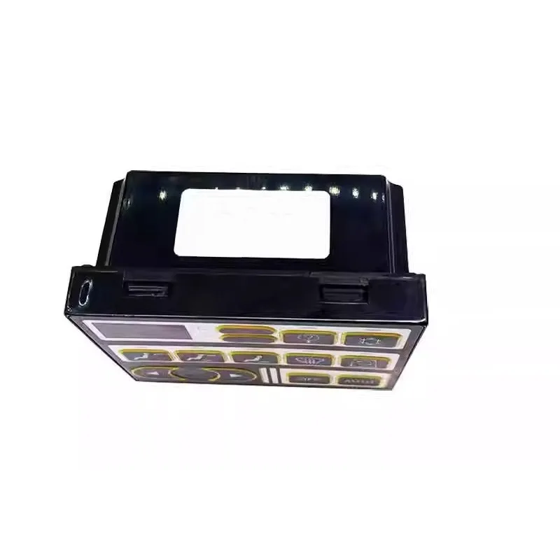 

Air Conditioner Control Panel for Volvo for SDLG EC140 210 240 290 360 460B