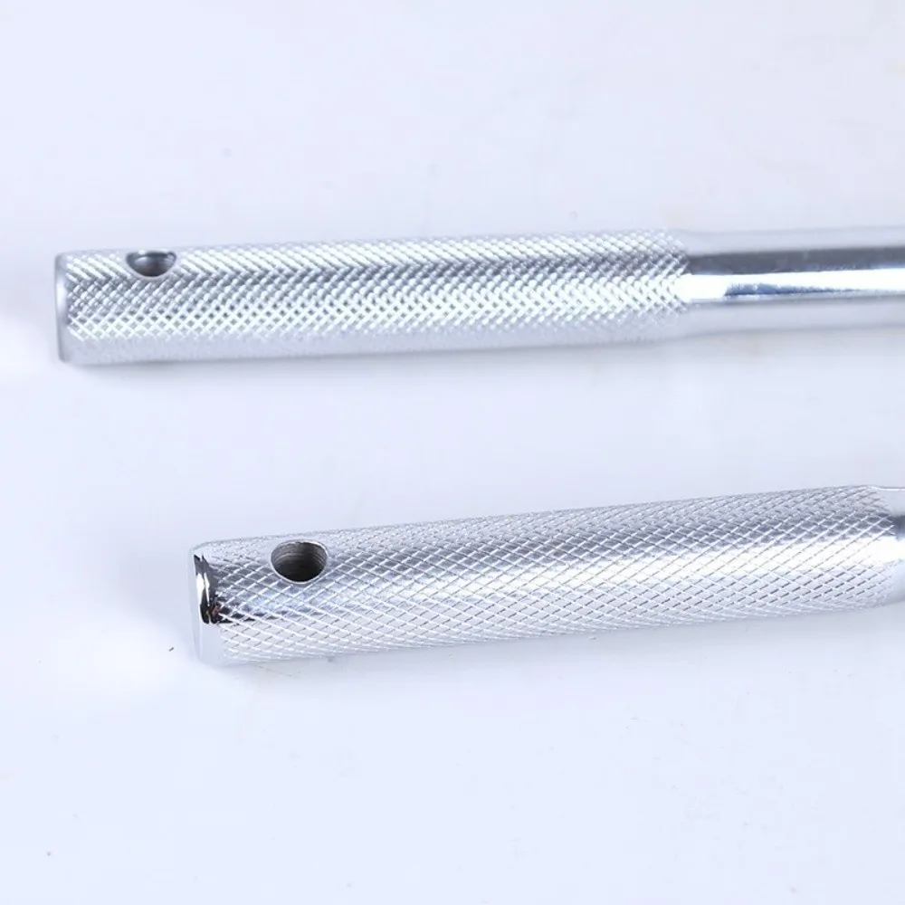 Bar 1/2'' 15'' 18'' F Rod Wrench Long Force Bar Activity Head Strong Lever Long Lever Strong Head Steering Handle Maintenance