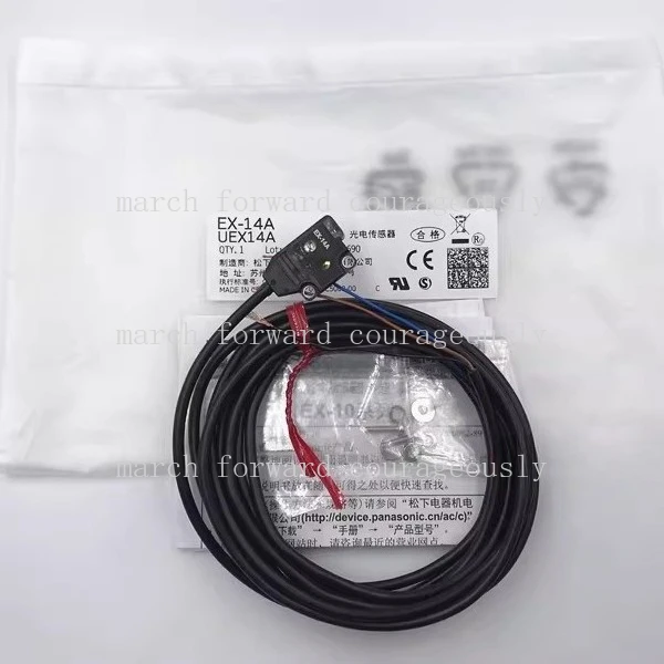 Original FOR Panasonic photoelectric sensors EX-14A, 14B, 13EB, 13B, 13A, 11A, 11EA, 13EA, 11EB