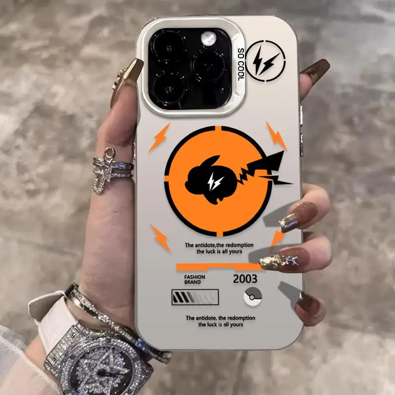 bonito-pika-pikachu-run-caso-de-telefone-para-iphone-11-12-13-14-15-16-17-pro-max-plus-air-pokemons-17promax-3d-dos-desenhos-animados-capa-alivio