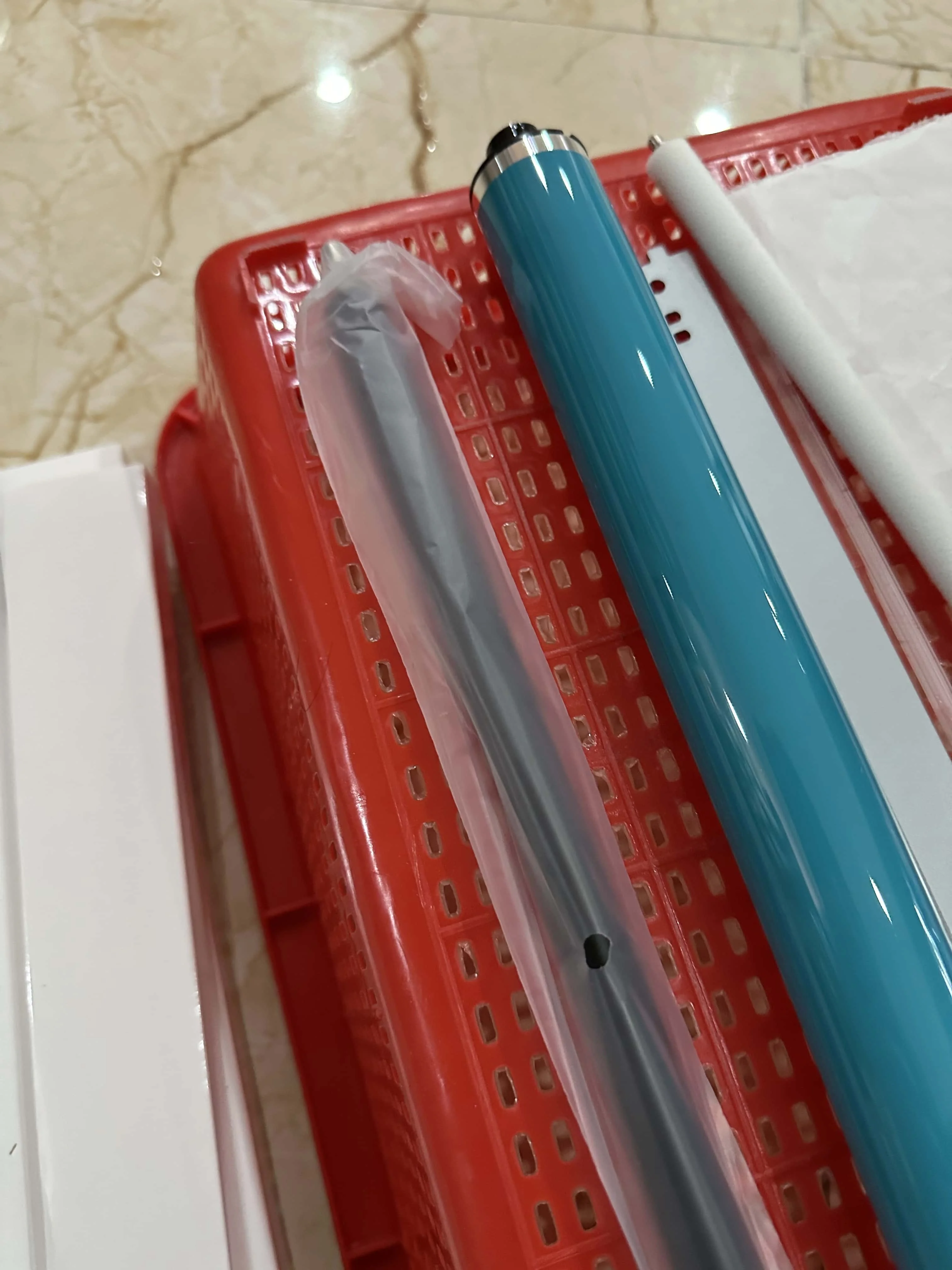 

1X IRC7055 OPC Drum Blade PCR Губчатый ролик для Canon imagePRESS c60 c600 c700 c800 c650 c750 c850 c660 c710 8065B001AA/D01 Барабан