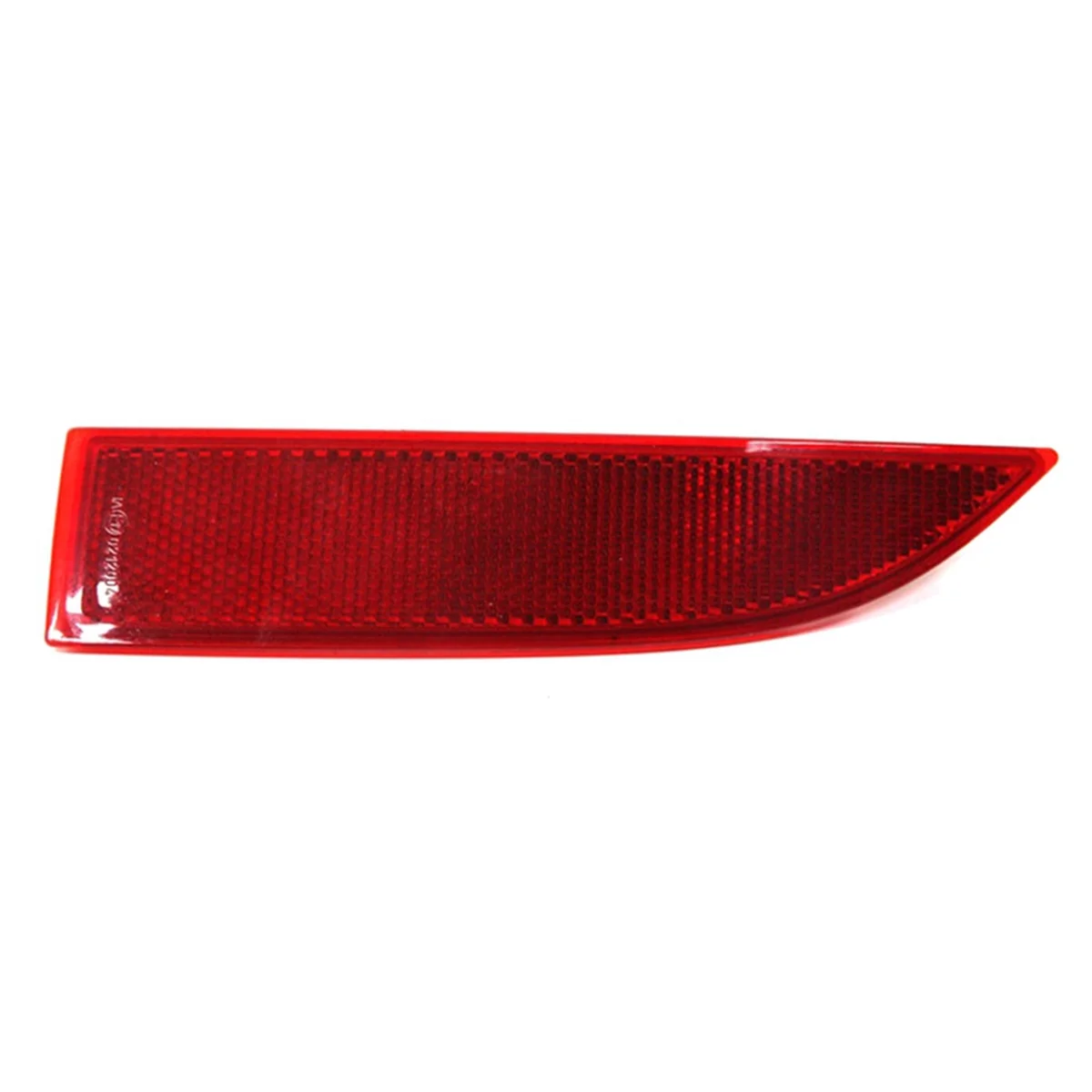 X64A_Rear Bar Reflector Speedlight Renault용 후방등 방지 라이트