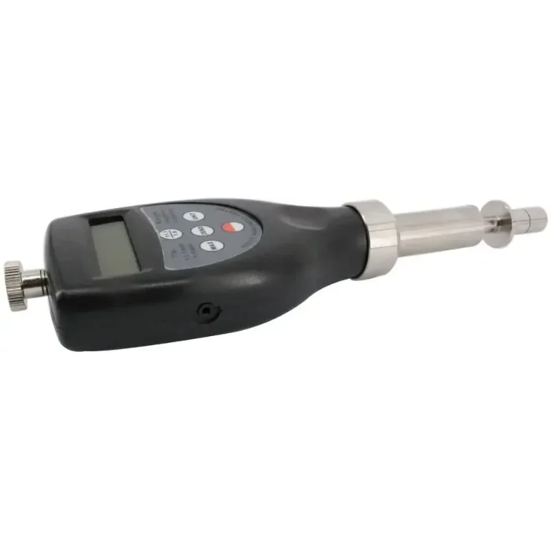Portable Digital Fruit Hardness Tester, Fruit Firmness Sclerometer for Agricultural Fruit Ripeness and Quality Detection