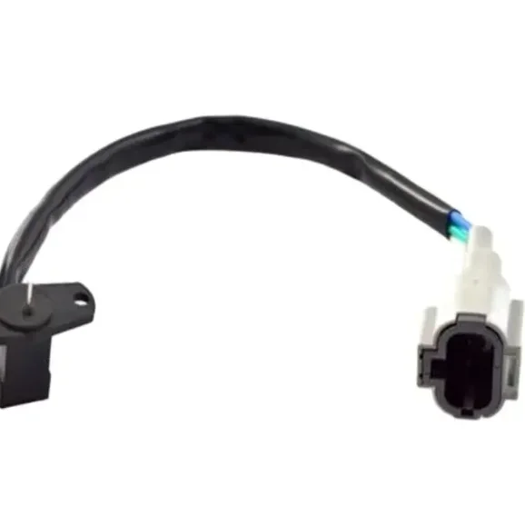Applicable to TCM Forklift accessories forward type FRHB15\18-6 Direction sensor steering sensor S-1090-362